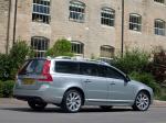Volvo V70 2013 года (UK)